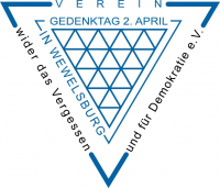 Logo Gedenktag